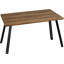Catrinel 4 - Person Dining Set-715761185