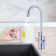 RH150 Instant Hot Water Dispenser System, Dual-Handle Faucet with Compact Under-Sink Tank