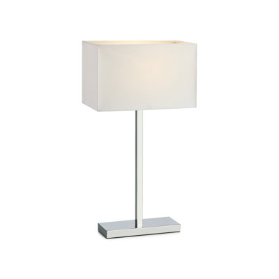Seaway Metal USB Table Lamp