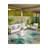 Modern Shaped Themed Woven Base Washable Rug-691108016