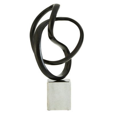 Abstract Figurines & Sculptures