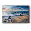 Island Waves - Photographie sur toile tendue-417182141