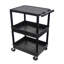 Chariot utilitaire Tuffy-13175