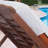 100% Combed Cotton Terry Patio Chaise Lounge Chair Cover-1646111085