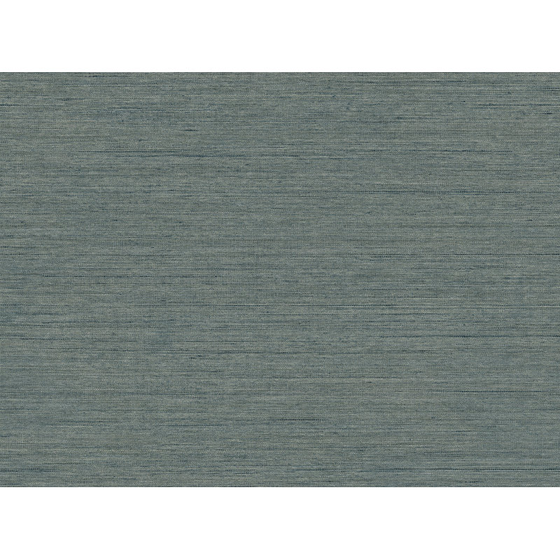  Papier peint en vinyle gaufré en relief, Bleu aérien