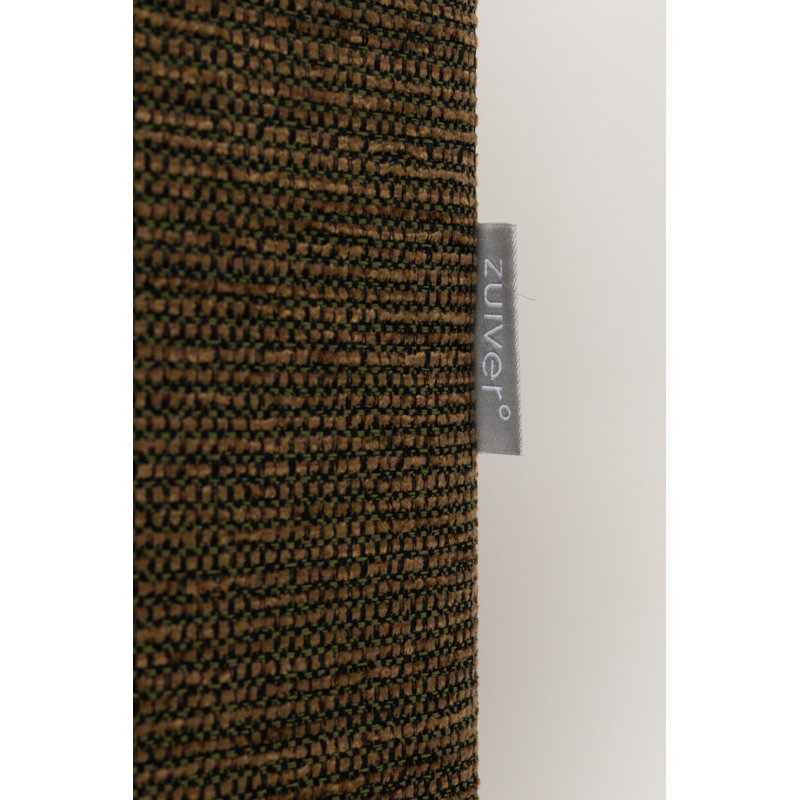 Balcony Sleeper Sofa, Moss Polyester Blend