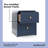 Santos 2-Drawer Nightstand-94719060