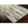 Vaughan Hand Tufted Wool Geometric Indoor Rug
