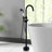 Freestanding Tub Filler with Diverter-51004408