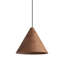 Luminaire suspendu 1 lumière Hanrahan-790789264