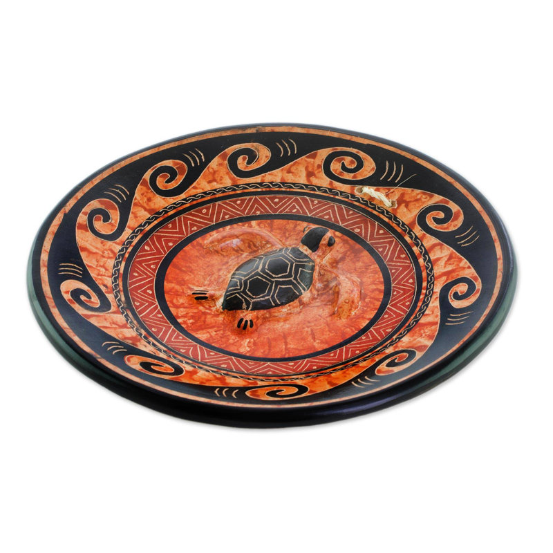 Ewenn Handmade Ceramic Wall Decor