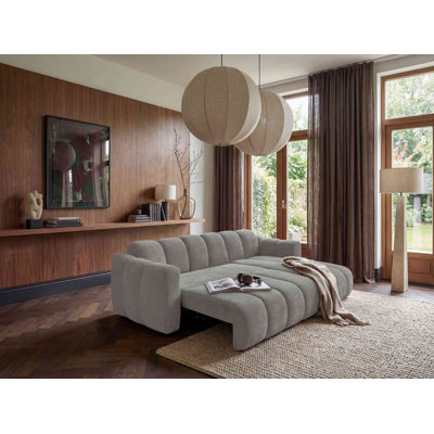 Michell 6 Seater Sofa Bed