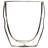 Moderna Artisan Series Glass Coffee Mug-66919495-66919496