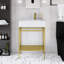Meuble-lavabo 24 po avec lavabo en céramique-646711190-646711191