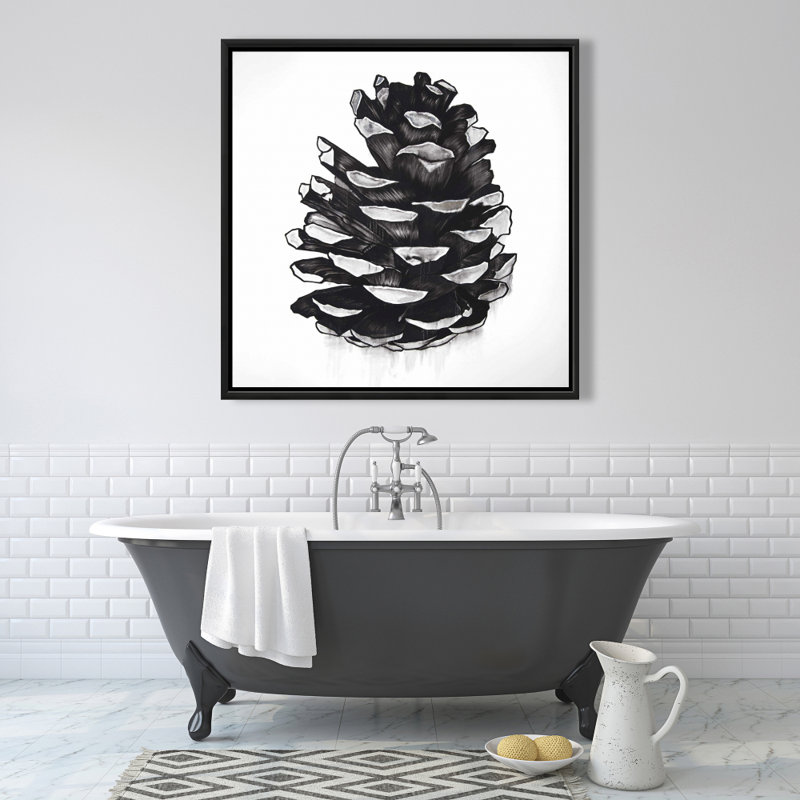 " Pine Cone "