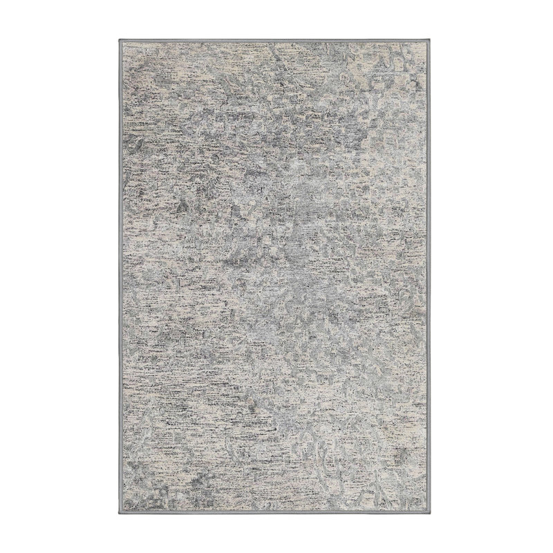 Indoor Rug, Rectangle 3' x 5'