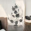 Metal Tabletop Candelabra
