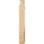 Persienne en bois rustique Thorton Craftsman-31644823-31652225