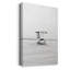 Mission Beach - reproduction de photo sur toile tendue-1235076690
