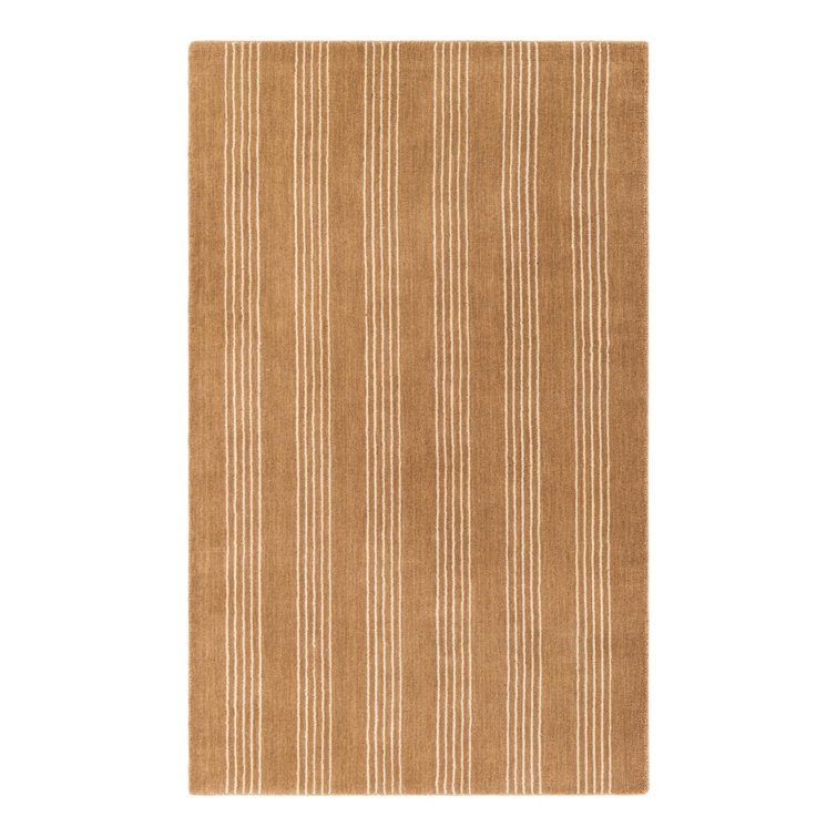 Jill Zarin Winchester Natural Wool Rug
