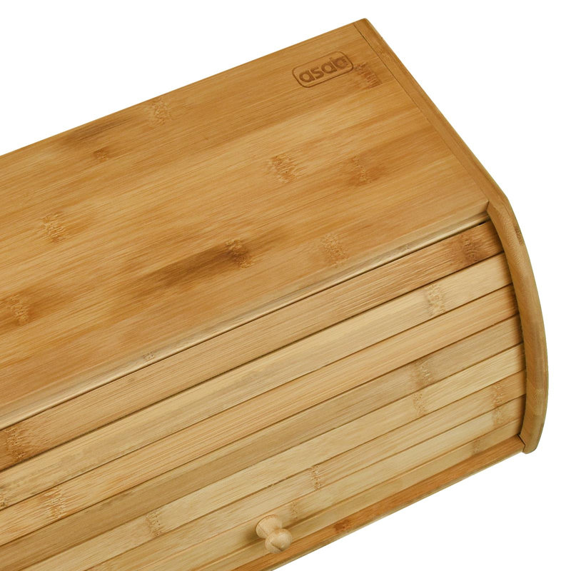 Riebe Food Storage Container