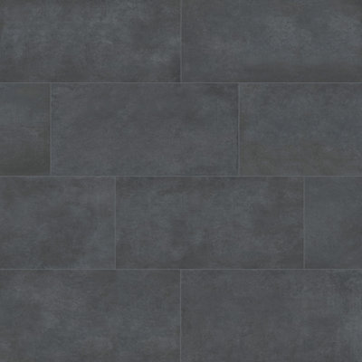 City Scape 12X24 Porcelain Concrete Tile