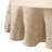 Corson Woven Damask Jacquard Polyester Tablecloth-925240110-808404946