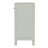 Celine 2-Door Solid Wood Accent Cabinet-1536377344