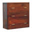 Commode 3 tiroirs Luca