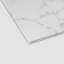 Lavabo de salle de bain rectangulaire en pierre 25,39 po Go Peak Track
