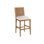 Laguna Upholstered Stool