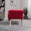 Chaise longue rembourrée Kix-120931587