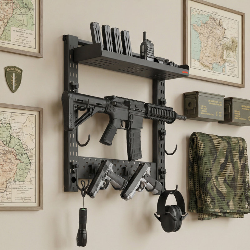 Gun Safe