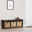 Banc de rangement Toza-83711041