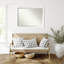 Miroir mural Oliver White-119562799-119562801