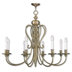 Antique Brass