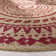 Desrosiers Hand Woven Jute Southwestern Rug