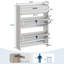 20 Pair Shoe Storage