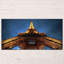 No Frame Print on Wood