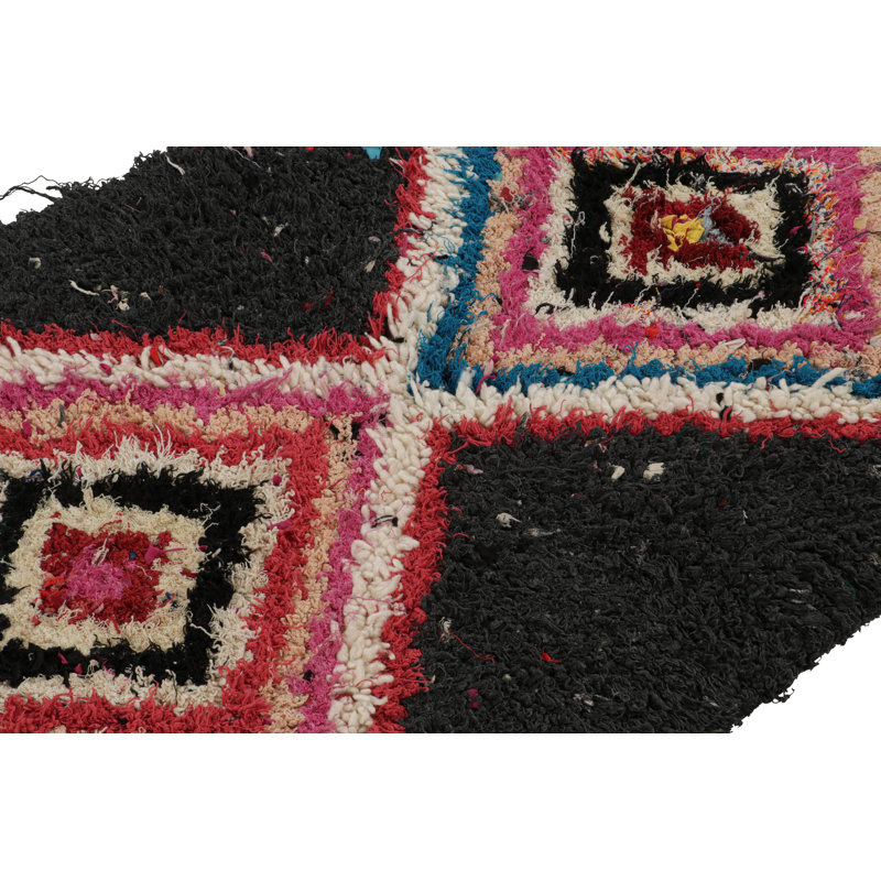 Wool Area Rug