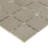 Fairfield 2" x 2" Ceramic Mosaic Tile-36930905