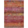 Machine Washable Indoor/Outdoor Matteson ACN2311 Stripes Rug