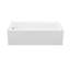 Cameron 4 60" Whirlpool Bathtub-824710860-824710851