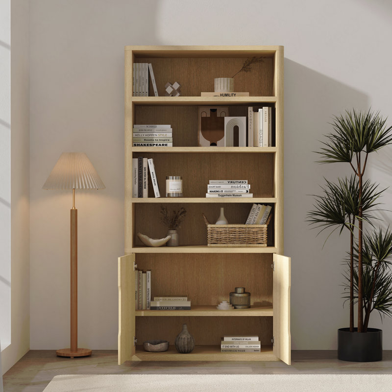 Bibliothèque de rangement 40 "
