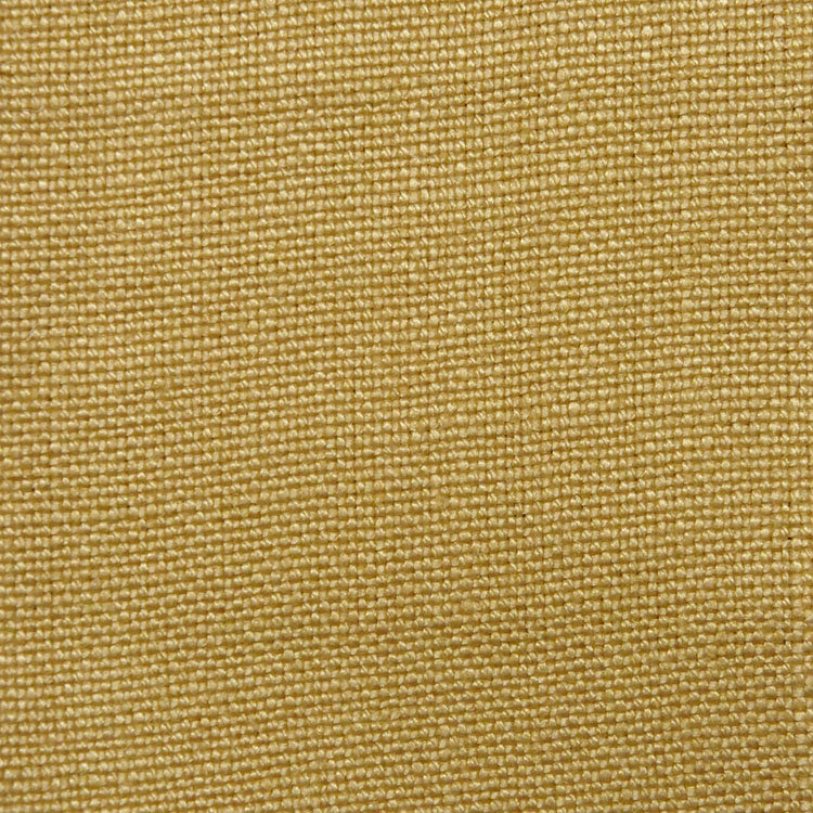 100% Linen Fabric, Maple