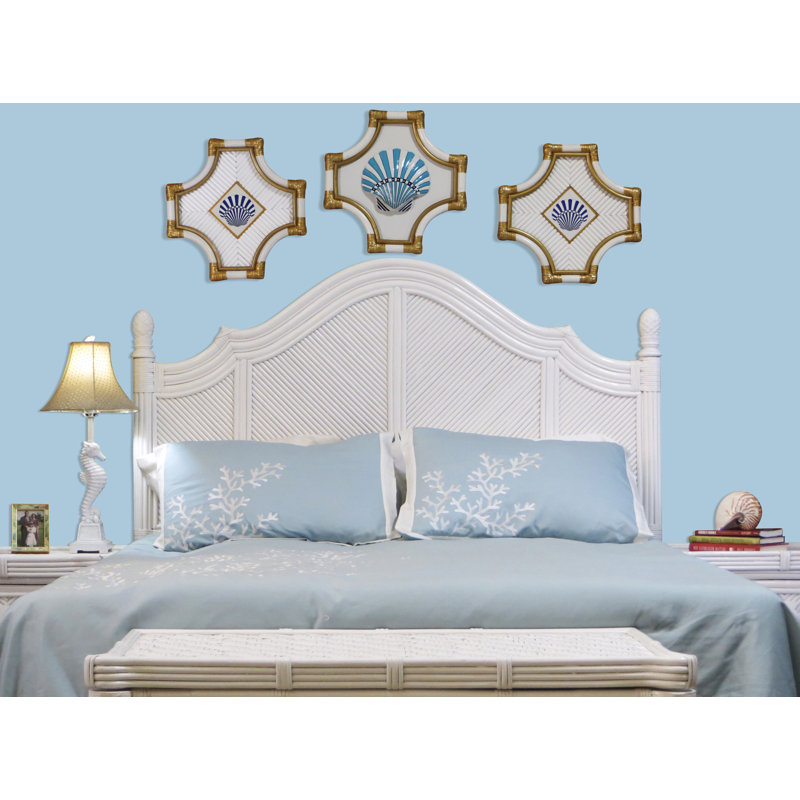 Mccluskey Headboard