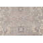Tapis oriental All-Over Oushak 4 x 6