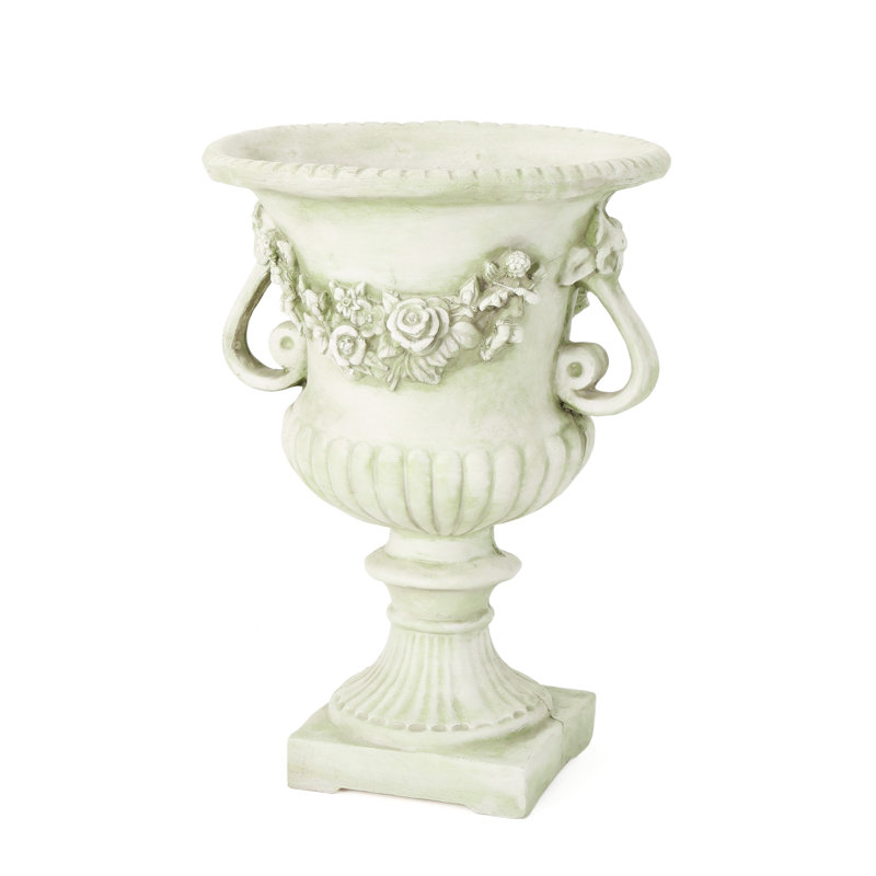 Mgo Garden Urn Planter
