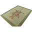 Distressed Homage Handmade Kilim Wool Animal Print Area Rug-1987981816