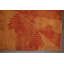 Tapis noué à la main One-of-a-Kind Rashanna